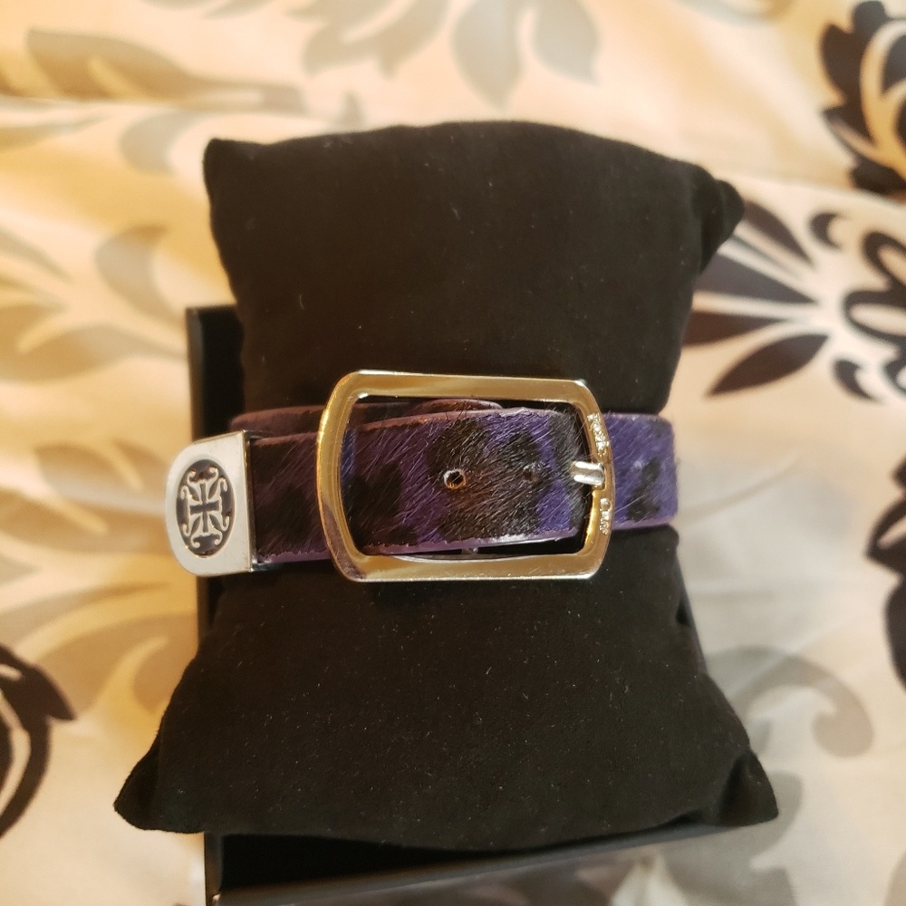 Rustic Cuff Kacey